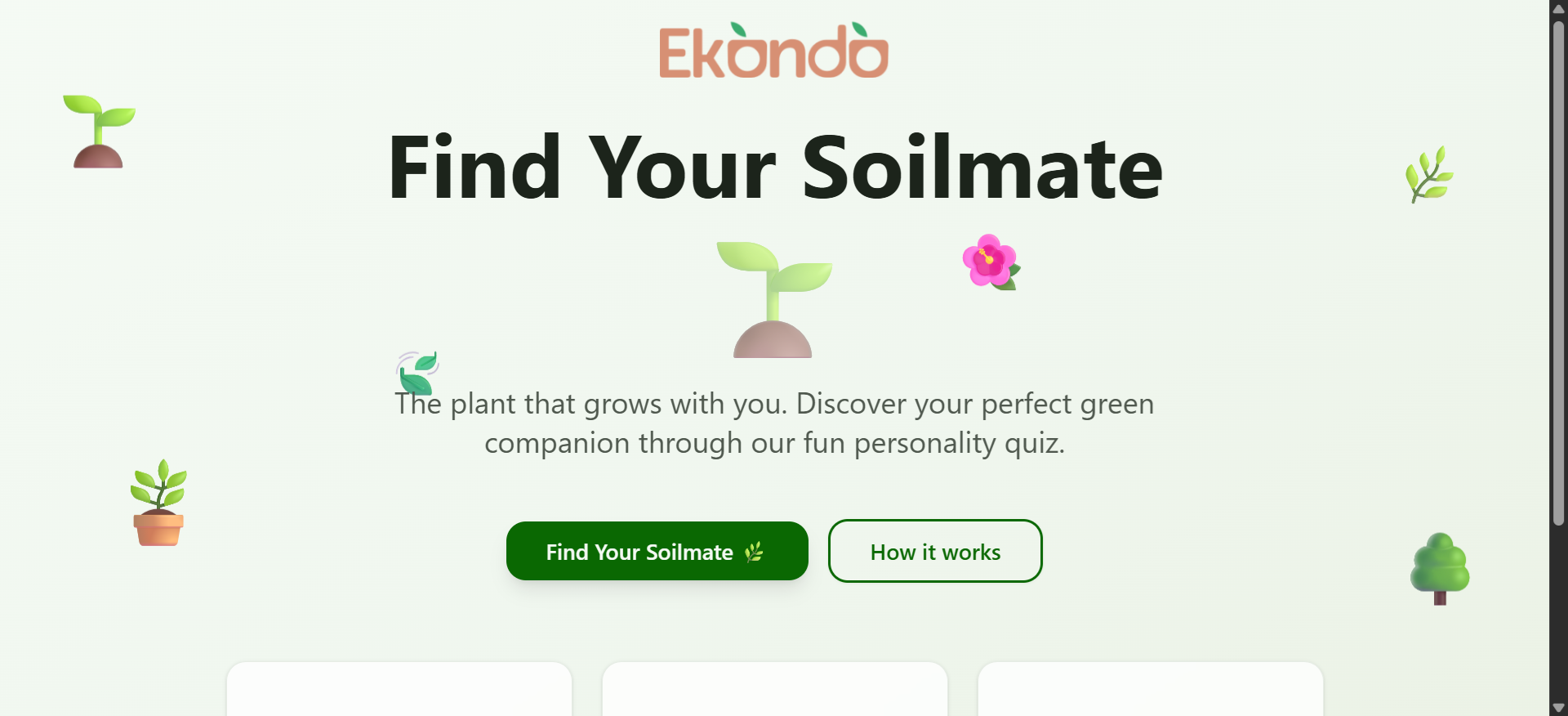 SoilMate
